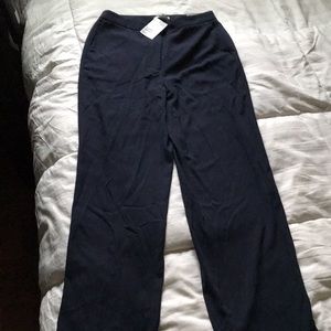 NWT H&M dress pants